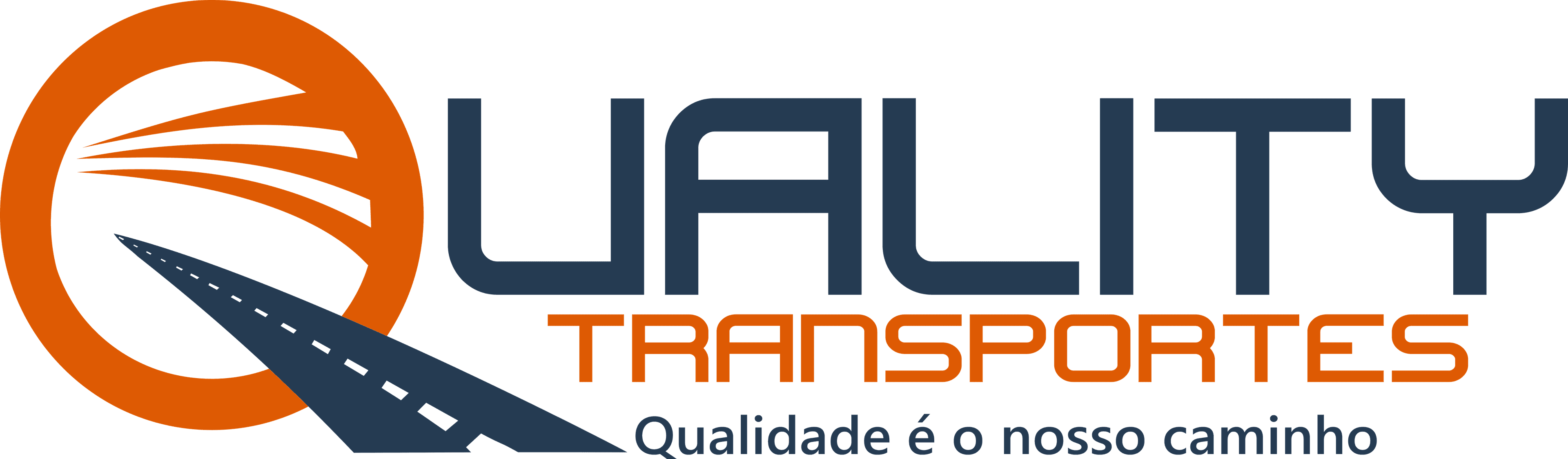 Logotipo da transportadora
