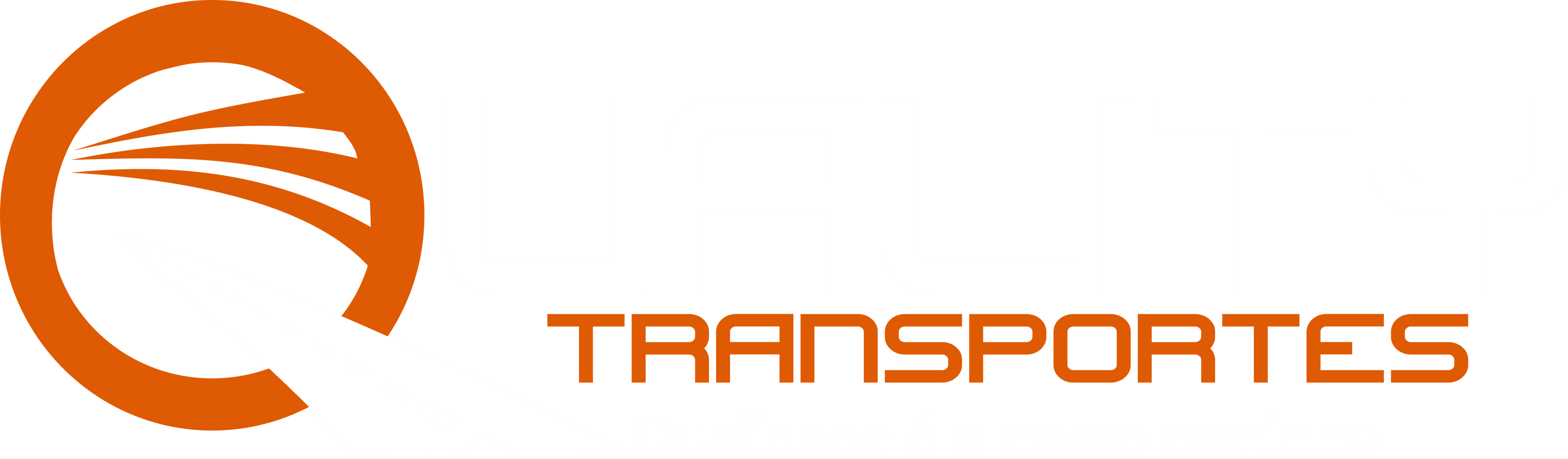Logotipo da transportadora